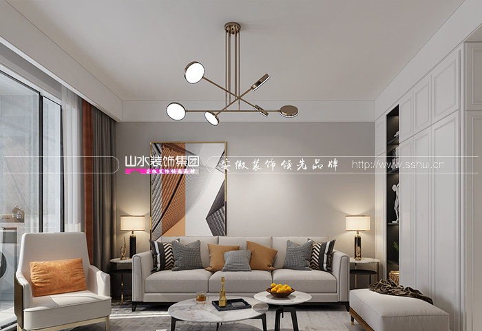 新(xīn)房(fáng)裝修要不要做雙眼皮吊頂