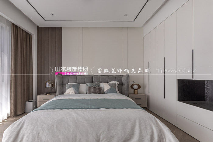 197㎡現(xiàn)代風(fēng)格雅居,簡約是對生(shēng)活最好(hǎo)(hǎo)的诠釋 197㎡現(xiàn)代風(fēng)格雅居,簡約是對生(shēng)活最好(hǎo)(hǎo)的诠釋