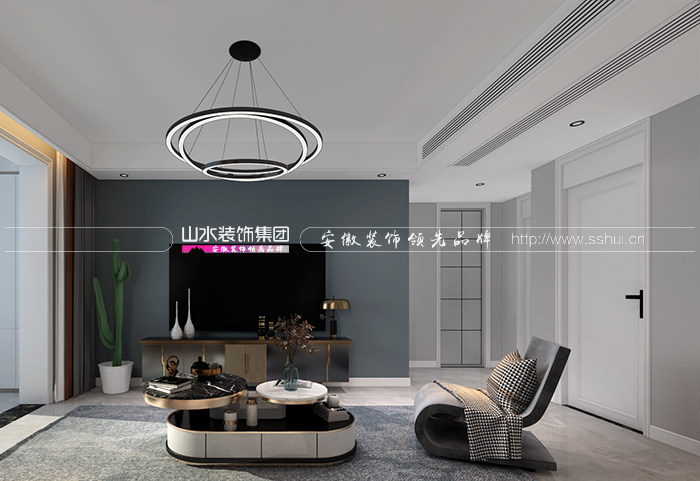 新(xīn)房(fáng)裝修要安裝新(xīn)風(fēng)系統