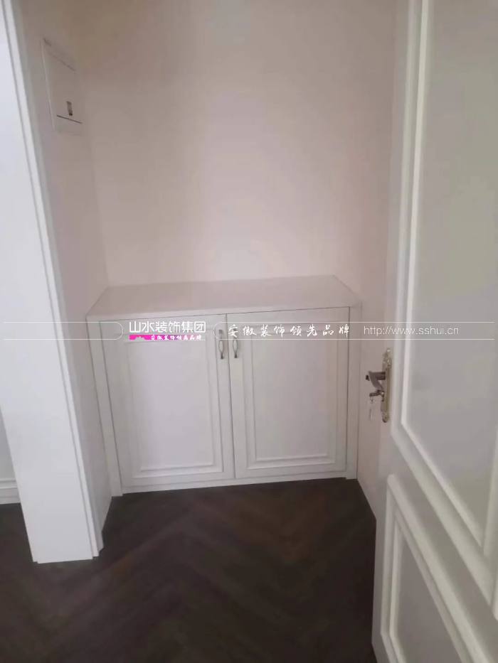 過道櫃子(zǐ)設計方法有哪些(xiē)