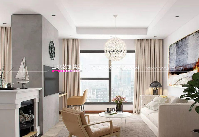 不知道吊頂怎麼做好(hǎo)(hǎo)看?2021年吊頂流行款式大揭秘