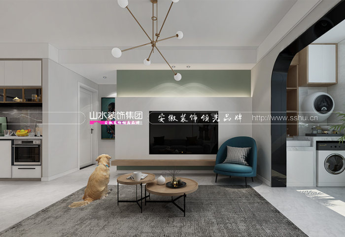 合肥全屋裝修整裝公司哪家好(hǎo)(hǎo)