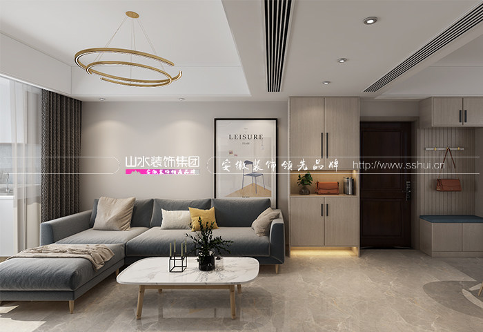 處處受限的小戶型，做好(hǎo)(hǎo)空間(jiān)改造，絕對好(hǎo)(hǎo)住!