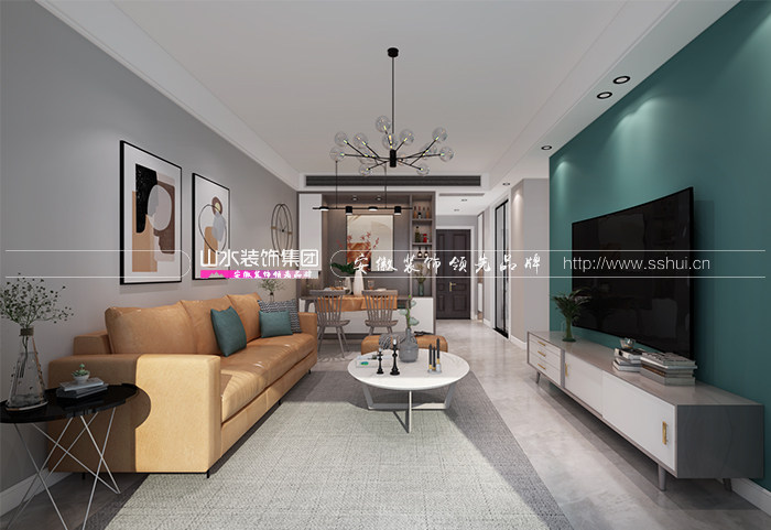 新(xīn)房(fáng)客廳裝修做好(hǎo)(hǎo)這(zhè)三點，越住越舒服