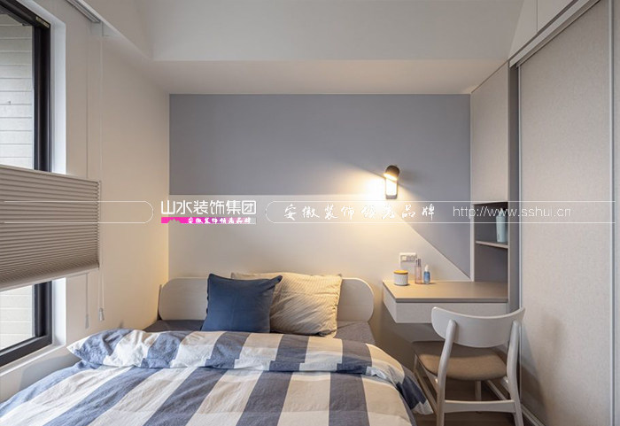 床頭背景牆怎麼裝修更好(hǎo)(hǎo)看?現(xiàn)在都流行這(zhè)麼設計了(le)