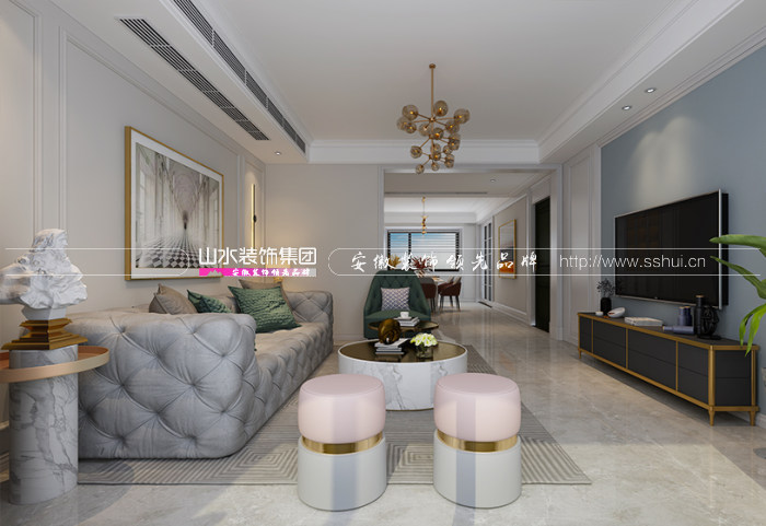 房(fáng)屋裝修效果圖鑒賞