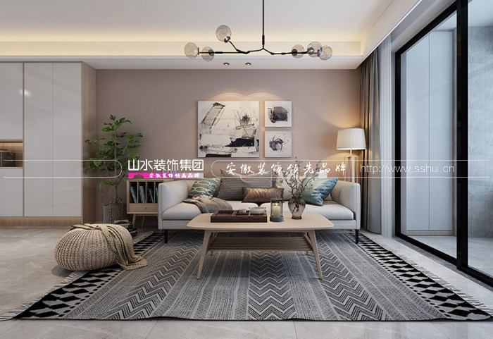 合肥全屋整裝公司怎麼選