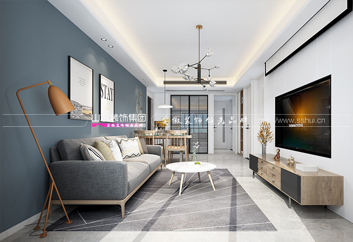 新(xīn)房(fáng)客廳裝修做好(hǎo)(hǎo)這(zhè)三點，越住越舒服