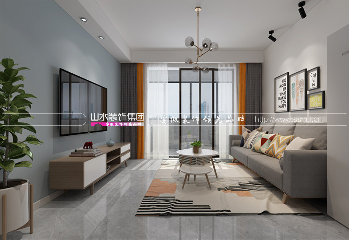 合肥全屋整裝多少錢(qián)