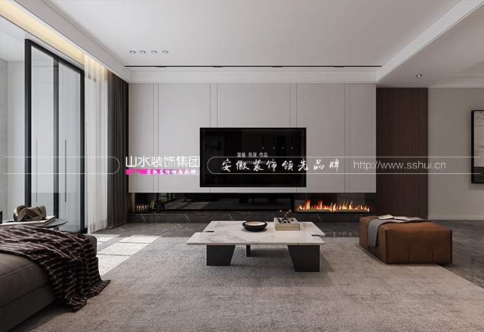 2021年有哪些(xiē)裝修風(fēng)格正流行