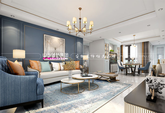 合肥整裝公司怎麼選