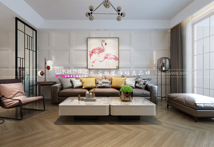 全屋整裝包括哪些(xiē)