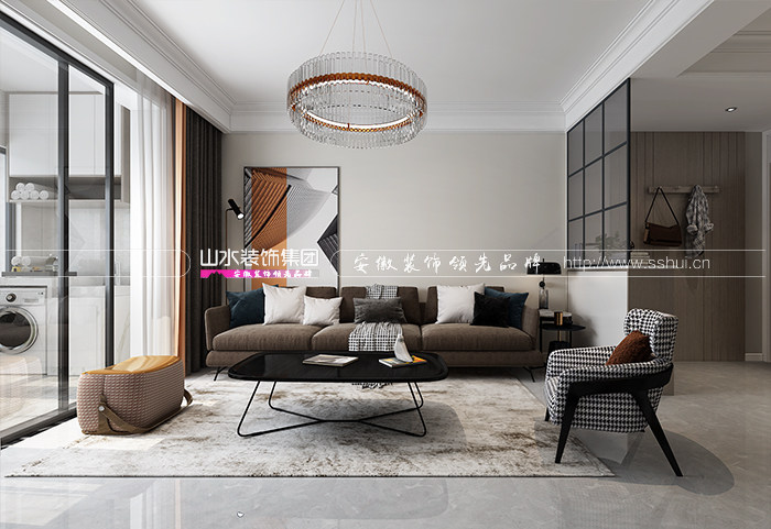 掌握家居色彩搭配技巧,你的家将美得不一(yī)般 掌握家居色彩搭配技巧,你的家将美得不一(yī)般