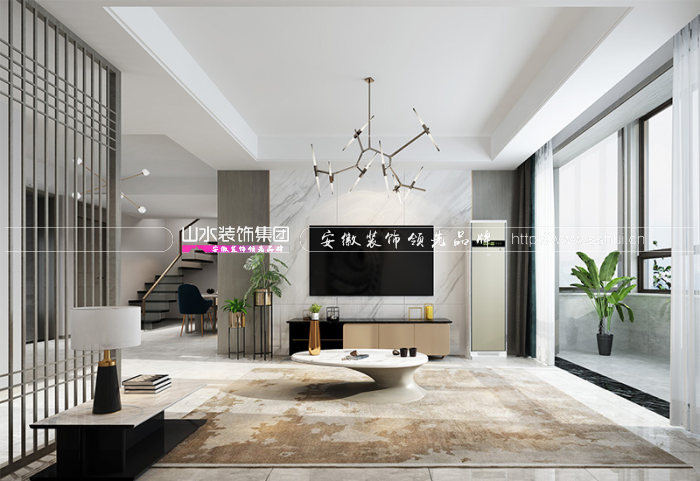 家裝全屋整裝設計 家裝全屋整裝設計