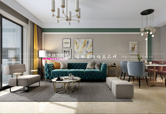 全屋整裝要多少錢(qián)