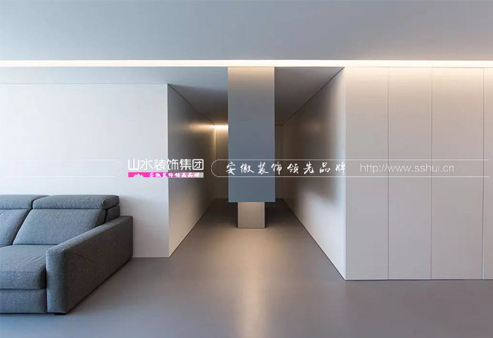 新(xīn)房(fáng)裝修燈帶怎麼安裝