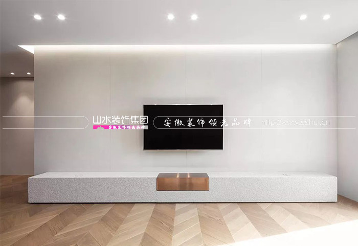 極簡盛行，少即是多，裝修新(xīn)房(fáng)必學減法法則