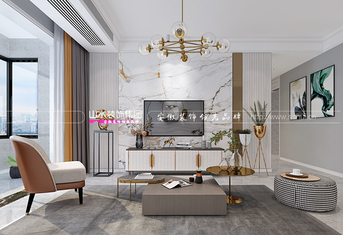 合肥二手房(fáng)裝修改造要注意什(shén)麼