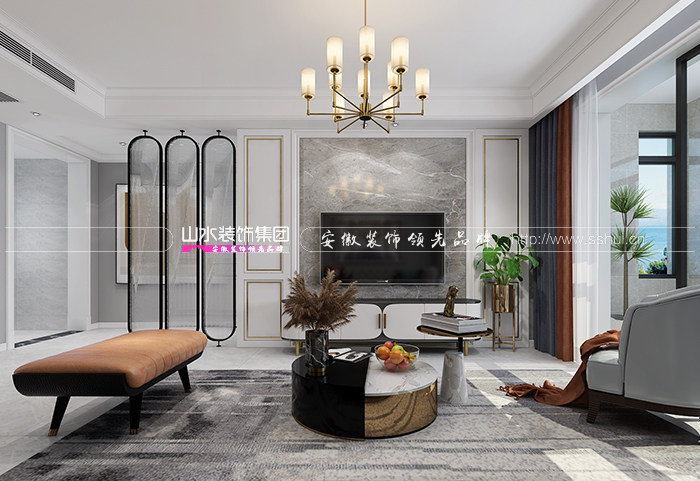 新(xīn)房(fáng)裝修設計流行趨勢是什(shén)麼