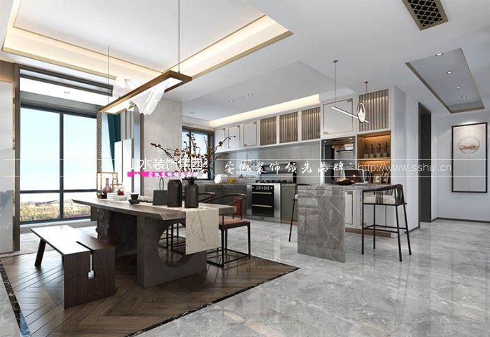 全屋整裝 全屋整裝