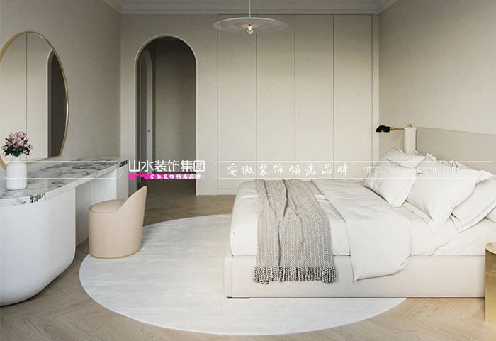 終結卧室收納難題,這(zhè)幾招趕緊學起來(lái) 終結卧室收納難題,這(zhè)幾招趕緊學起來(lái)