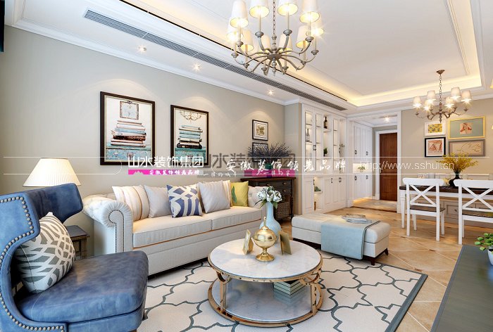 全屋整裝和傳統裝修有什(shén)麼不一(yī)樣