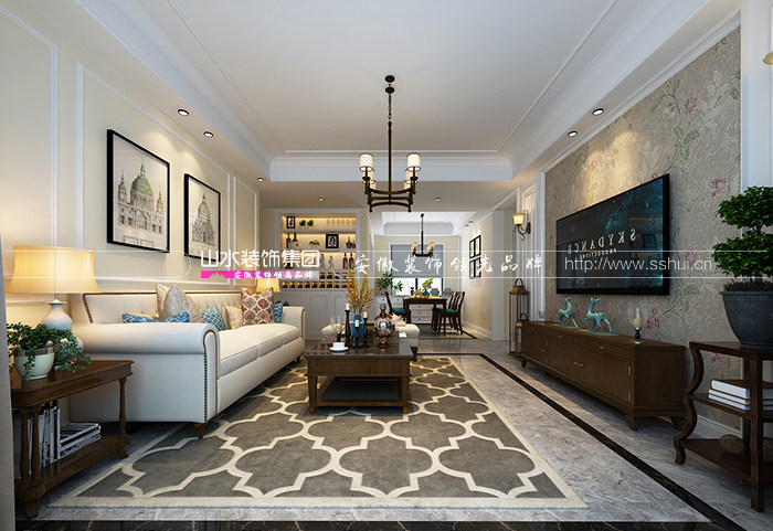 全屋整裝公司哪家比較好(hǎo)(hǎo)