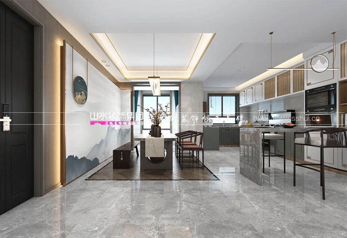 全屋整裝 全屋整裝