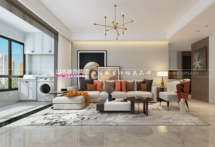 家裝全屋整裝定制步驟是什(shén)麼