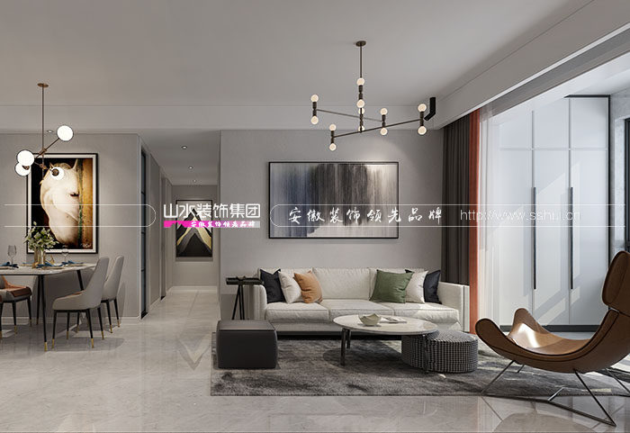 家庭裝修預算(suàn)表制定技巧