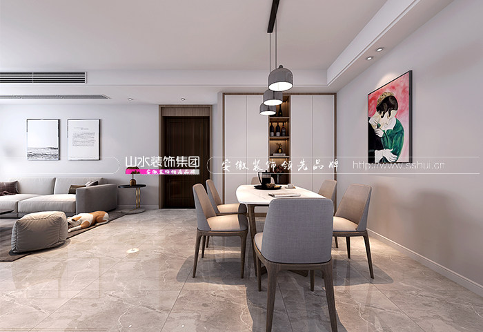 合肥新(xīn)房(fáng)裝修報(bào)價預算(suàn)是多少