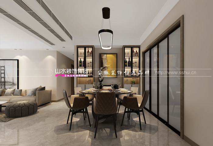 合肥全屋整裝哪家好(hǎo)(hǎo)