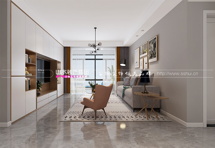 二手房(fáng)怎麼裝修好(hǎo)(hǎo)看