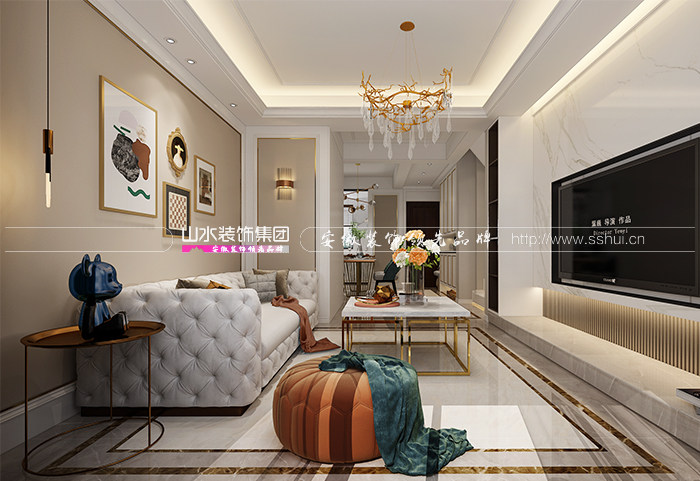 掌握家居色彩搭配技巧,你的家将美得不一(yī)般 掌握家居色彩搭配技巧,你的家将美得不一(yī)般