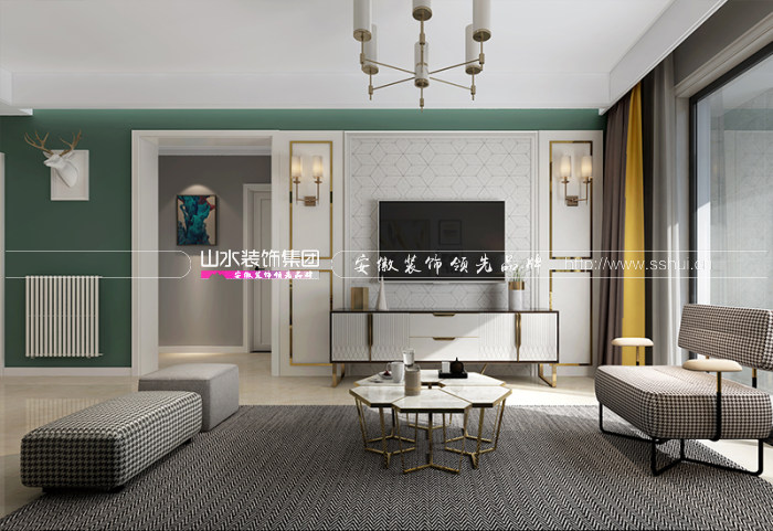 合肥全屋整裝多少錢(qián)