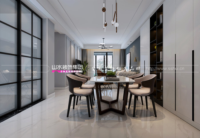 全屋整裝優勢 全屋整裝優勢