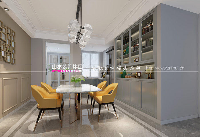 合肥全案設計 合肥全案設計