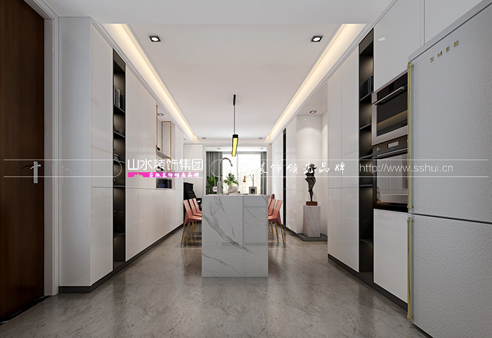 新(xīn)房(fáng)裝修報(bào)價是多少