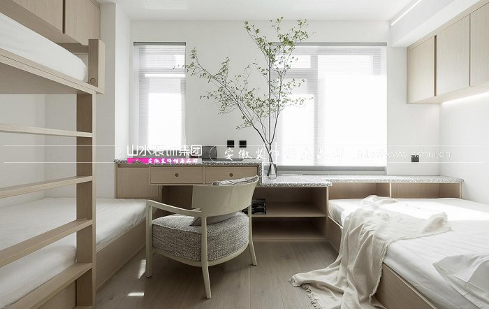 什(shén)麼是全屋整裝 什(shén)麼是全屋整裝