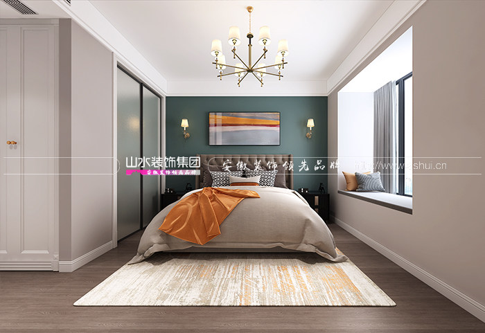 合肥全屋整裝項目詳解