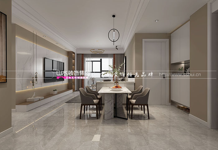 小戶型怎麼裝修顯得空間(jiān)大?訣竅原來(lái)在這(zhè)裡 小戶型怎麼裝修顯得空間(jiān)大?訣竅原來(lái)在這(zhè)裡