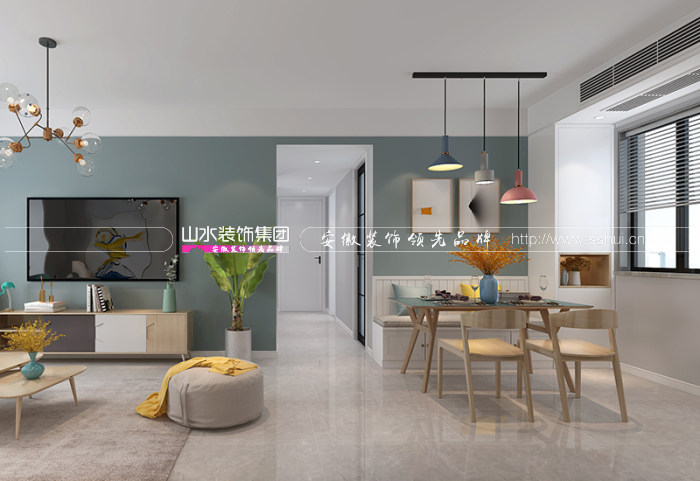 合肥全屋整裝公司 合肥全屋整裝公司