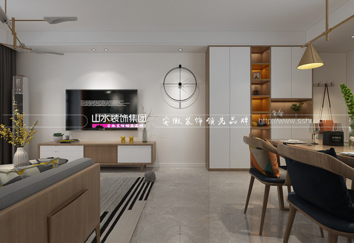 合肥全案整裝公司