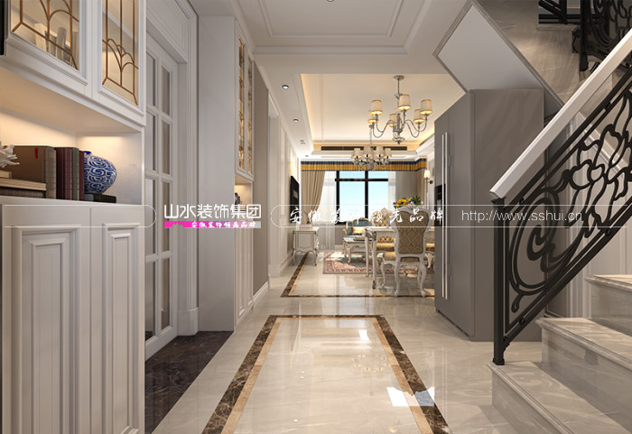 合肥全屋整裝靠譜嗎(ma)