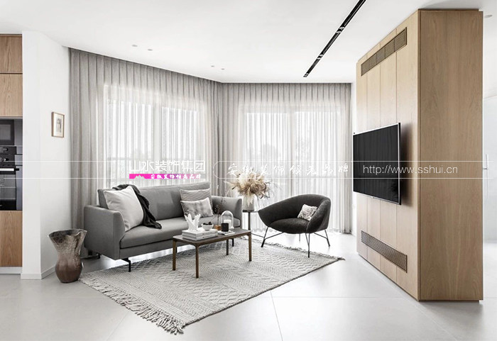 超美電視(shì)背景牆裝修案例,朋(péng)友圈都傳瘋了(le),你家可以照着裝 超美電視(shì)背景牆裝修案例,朋(péng)友圈都傳瘋了(le),你家可以照着裝