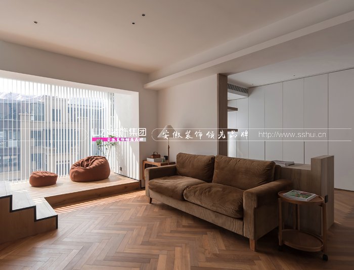 有一(yī)說(shuō)一(yī)，陽台别再隻晾衣服了(le)，别人(rén)家陽台早就(jiù)這(zhè)麼裝修了(le)