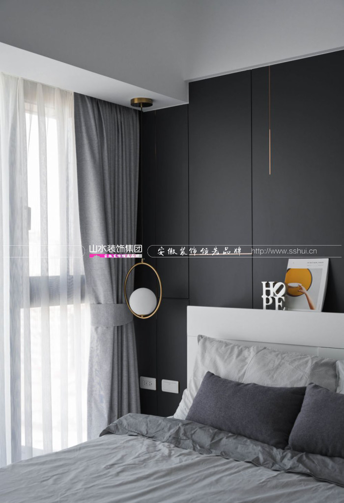 卧室窗簾選什(shén)麼顔色比較好(hǎo)(hǎo)