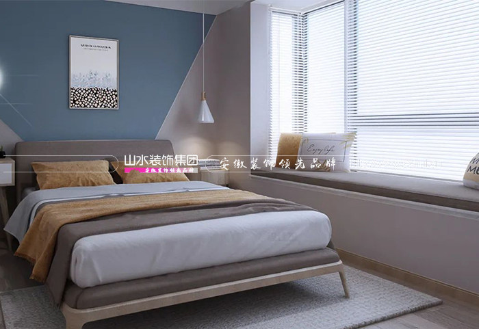 家裡的飄窗别再閑置了(le)，這(zhè)些(xiē)裝修方案趕緊學起來(lái)