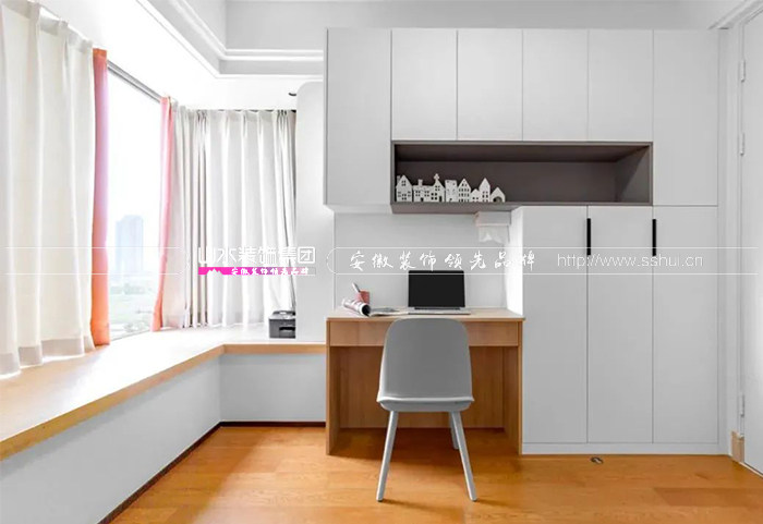 飄窗窗簾怎麼安裝好(hǎo)(hǎo)看