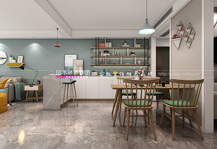 合肥全屋整裝費用是多少